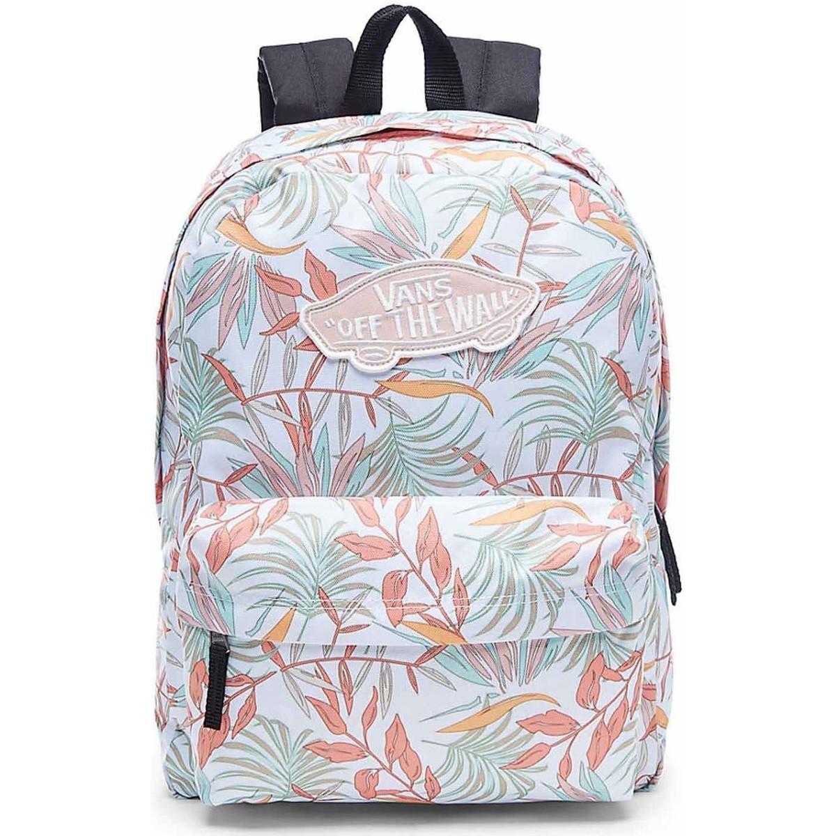 vans mochila realm backpack
