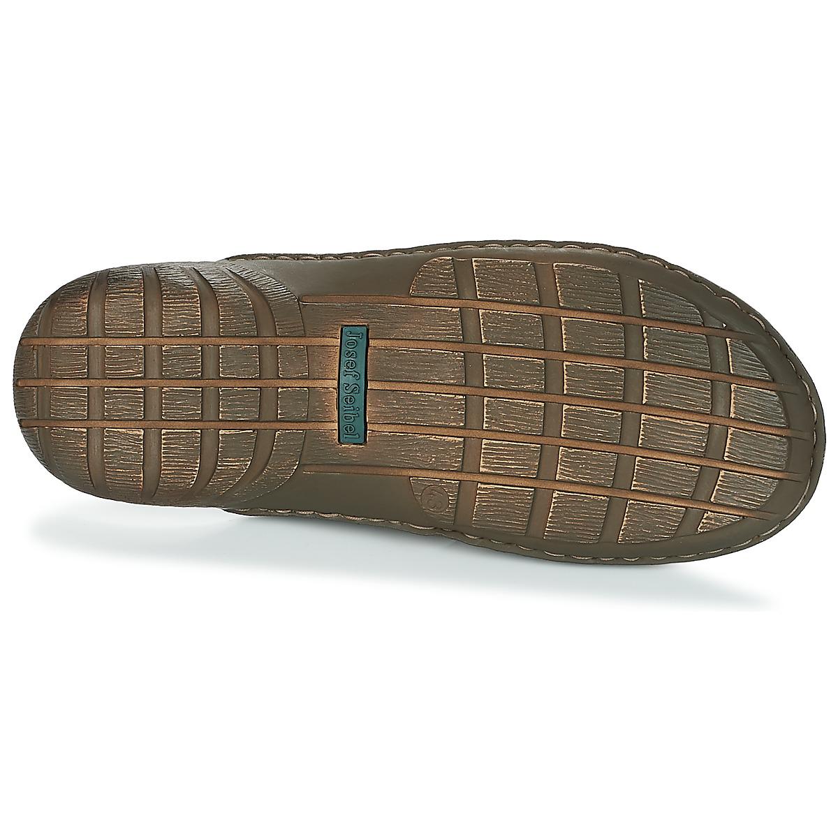 josef seibel logan 38