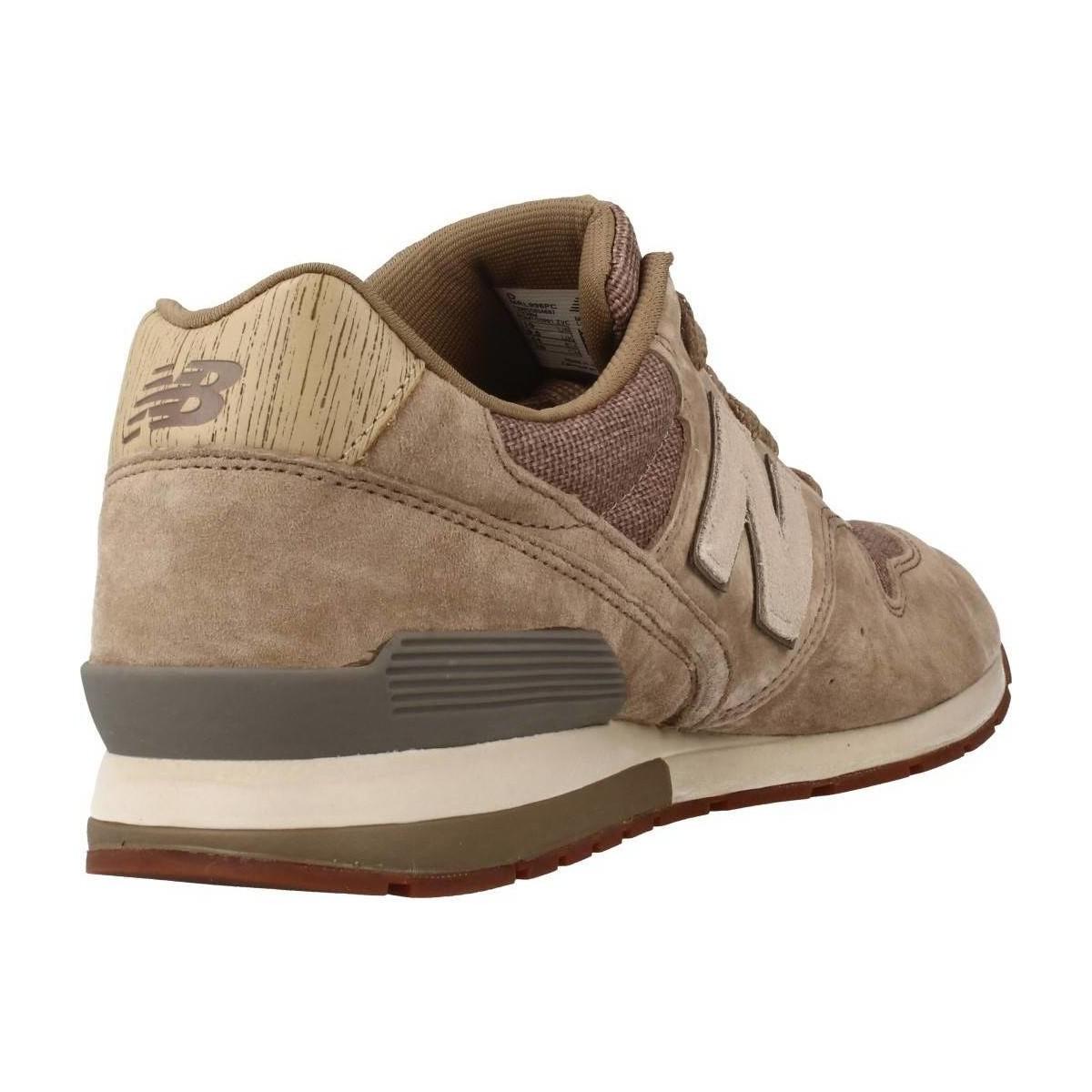mrl996 - sneakers basse