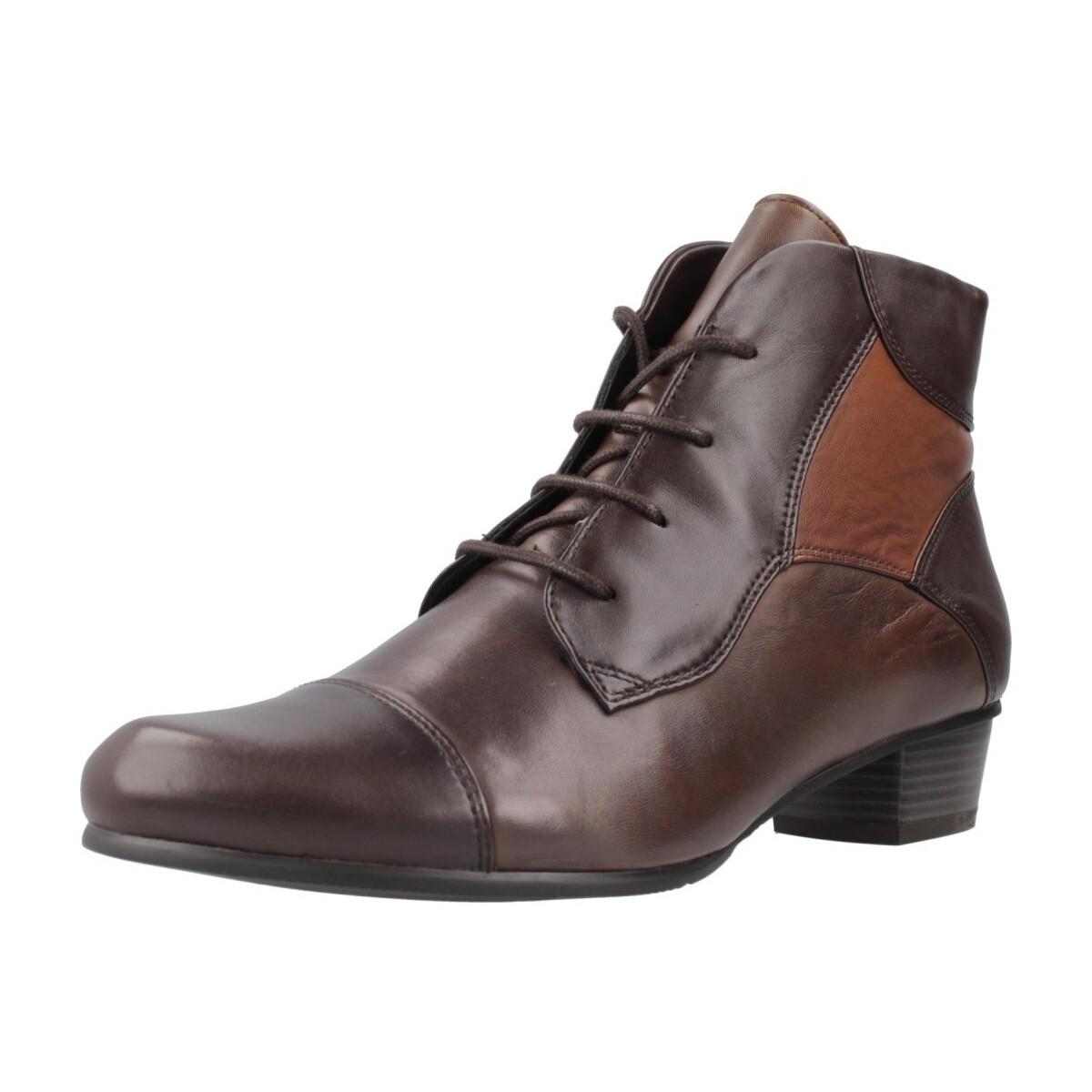 Bottes Marron Regarde Le Ciel pour femme Lyst