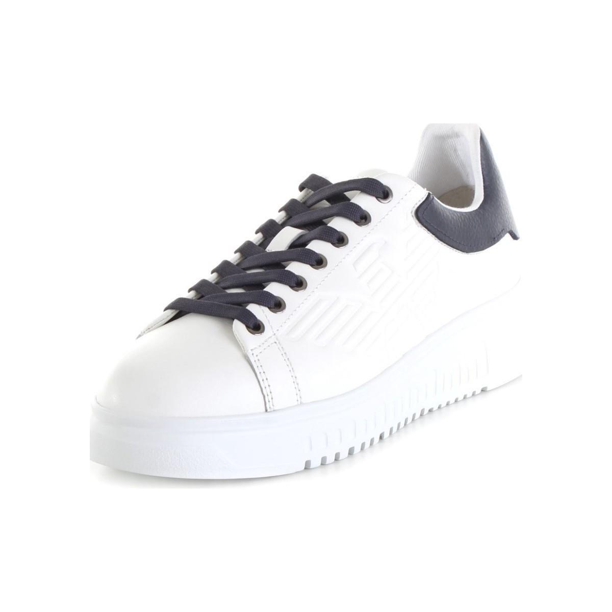 Armani Lage Sneakers X4x180 Xl183 voor heren - Lyst