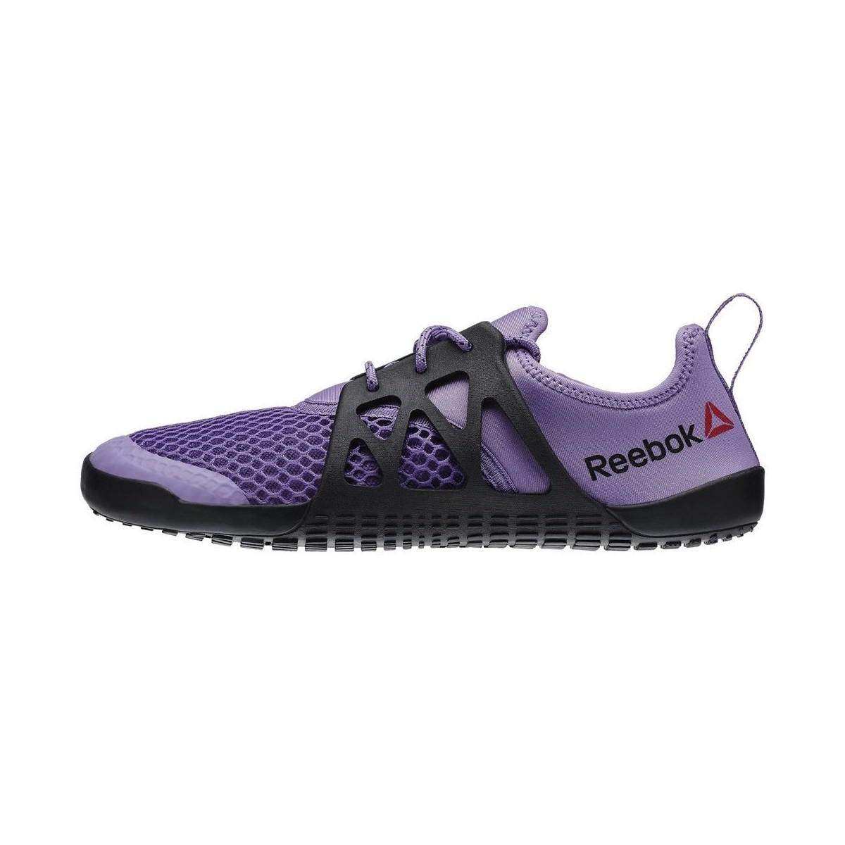 reebok women's aqua grip tr water shoes