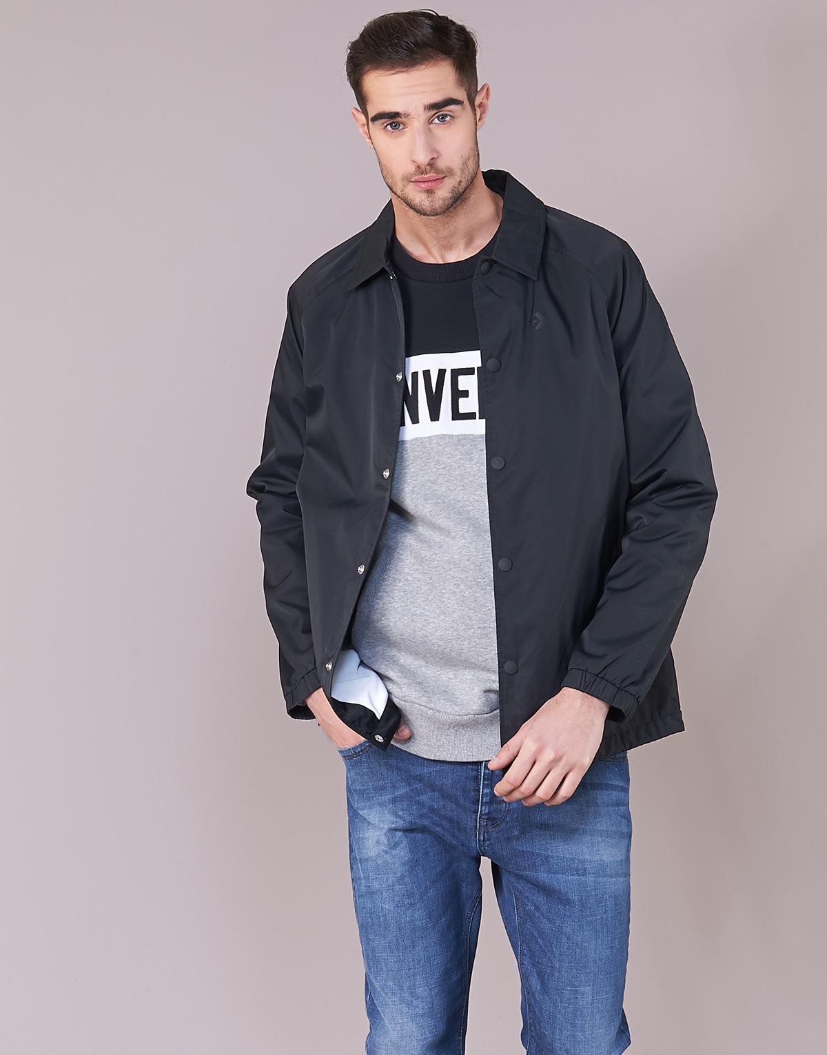 converse jeans mens