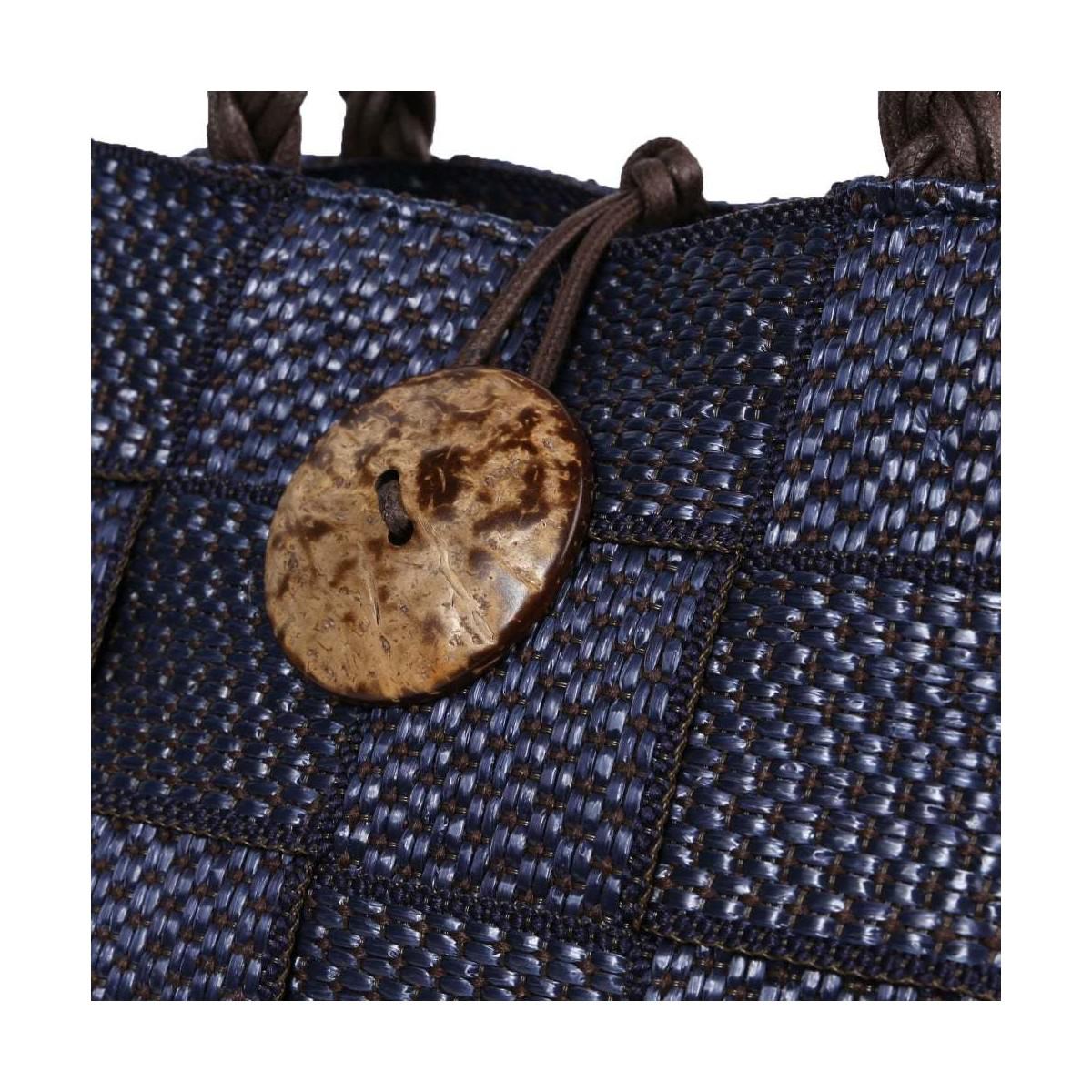 Alma Tonutti Carlotta Womens Grab Bag Women&#39;s Handbags In Blue for Men - Lyst