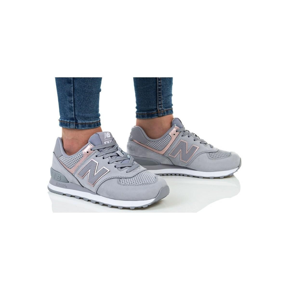 new balance 574 nbn