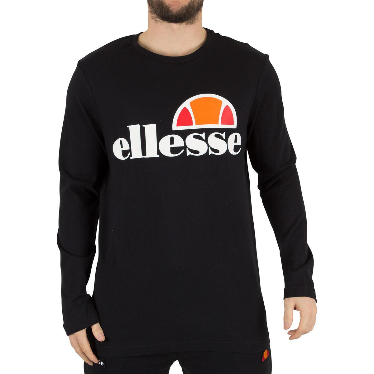 sweatshirt ellesse homme