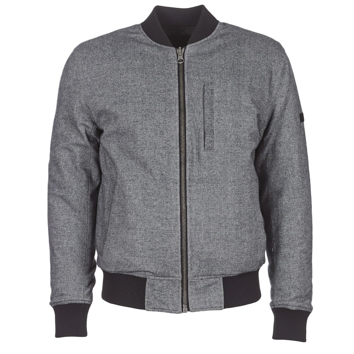 pepe jeans reversible jacket