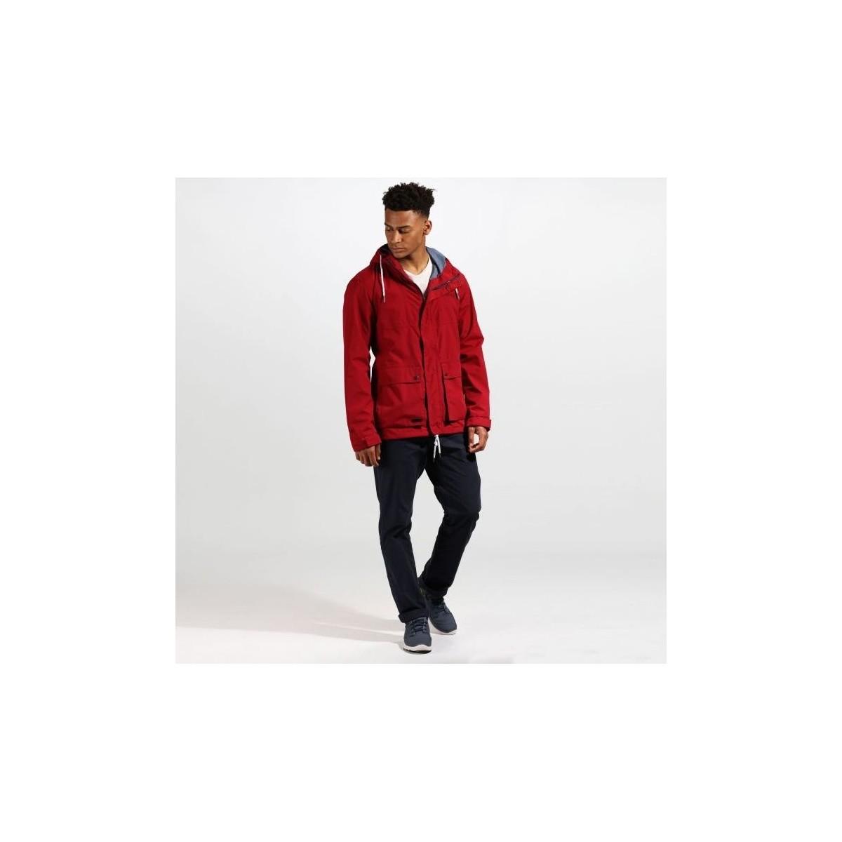 regatta herrick jacket