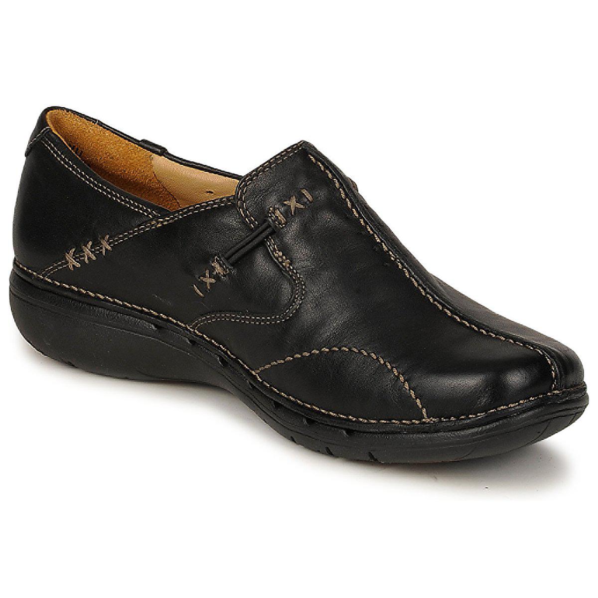 clarks un loop womens shoes