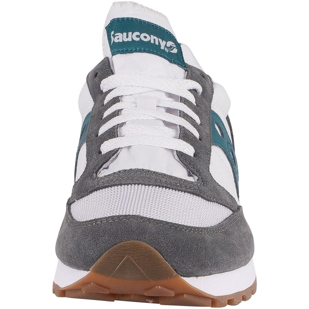 saucony trainers