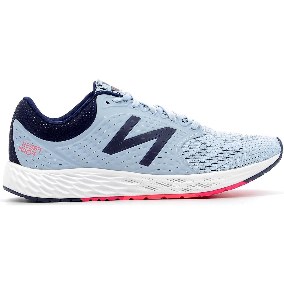 new balance zante v3 dames wit
