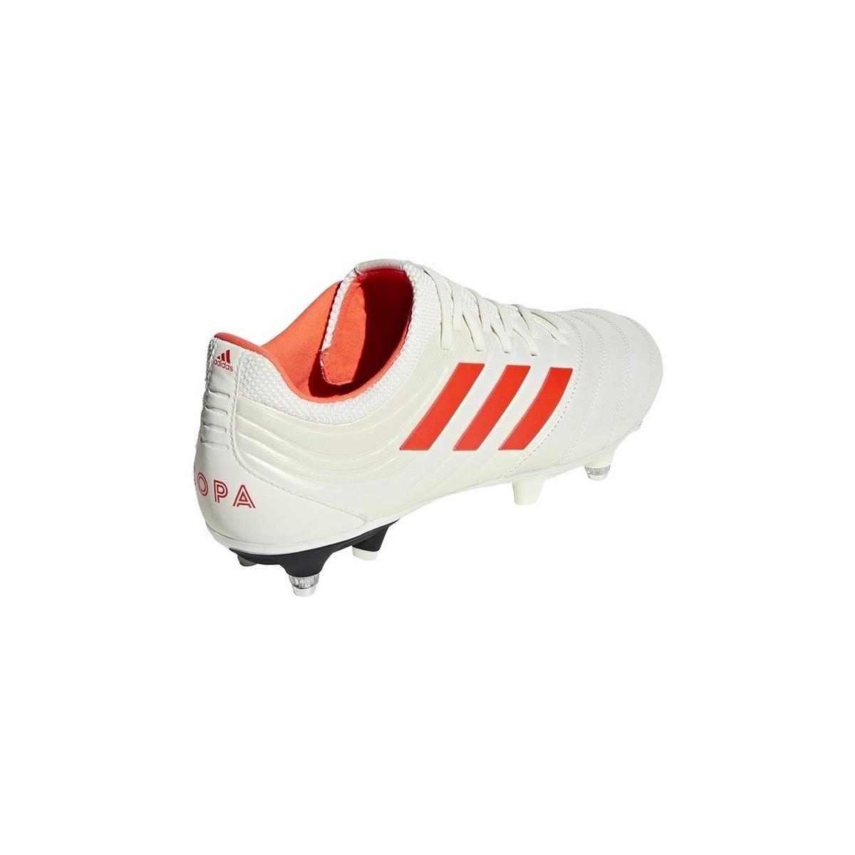 copa 19.3 soft ground boots