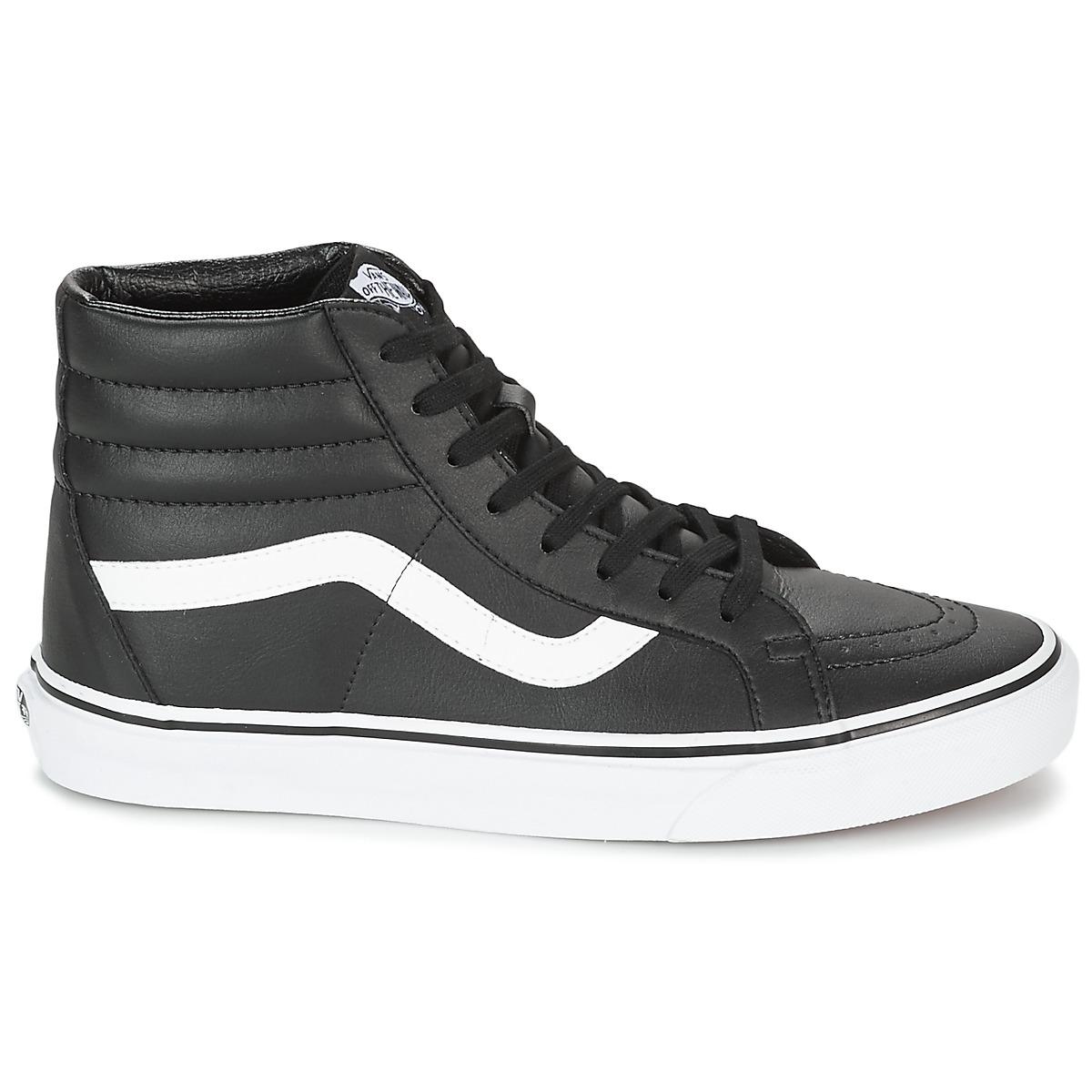vans sk8 hi spartoo