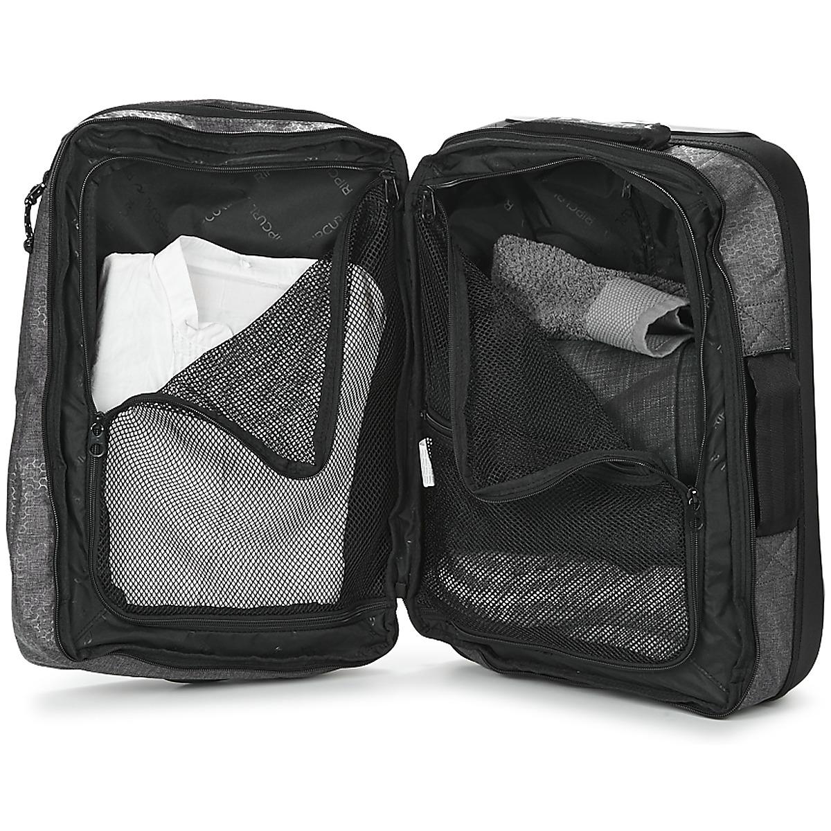 rip curl cabin luggage