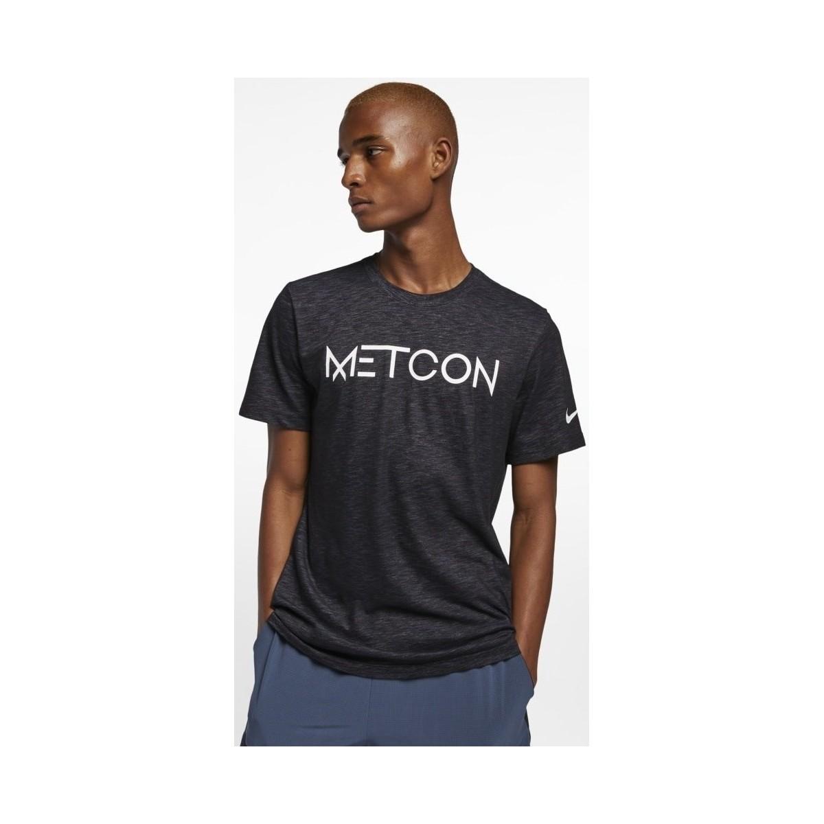 nike metcon t shirt
