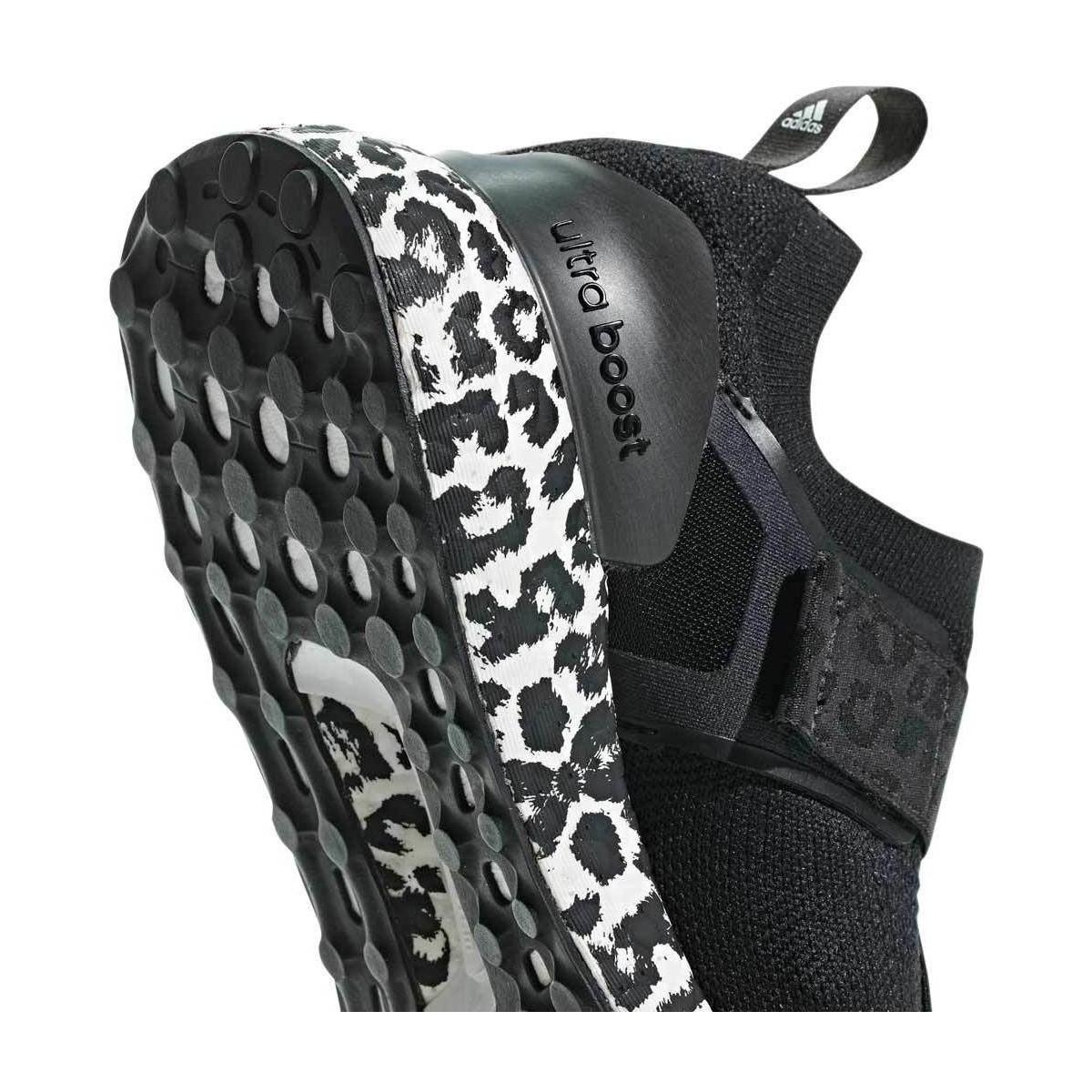 Adidas Ultra Boost X Stella Mccartney Black Leopard W Lyst