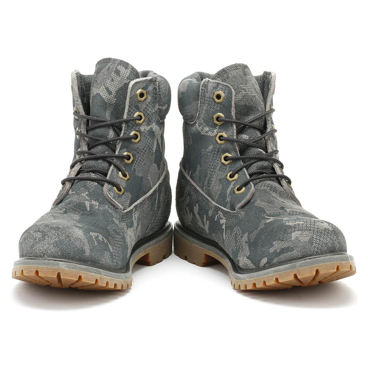 grey timberland boots