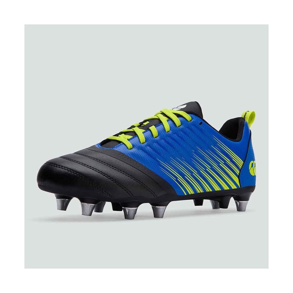 CRAMPONS RUGBY VISSÉS ADULTE - Chaussures de rugby Canterbury pour homme en  coloris Bleu | Lyst