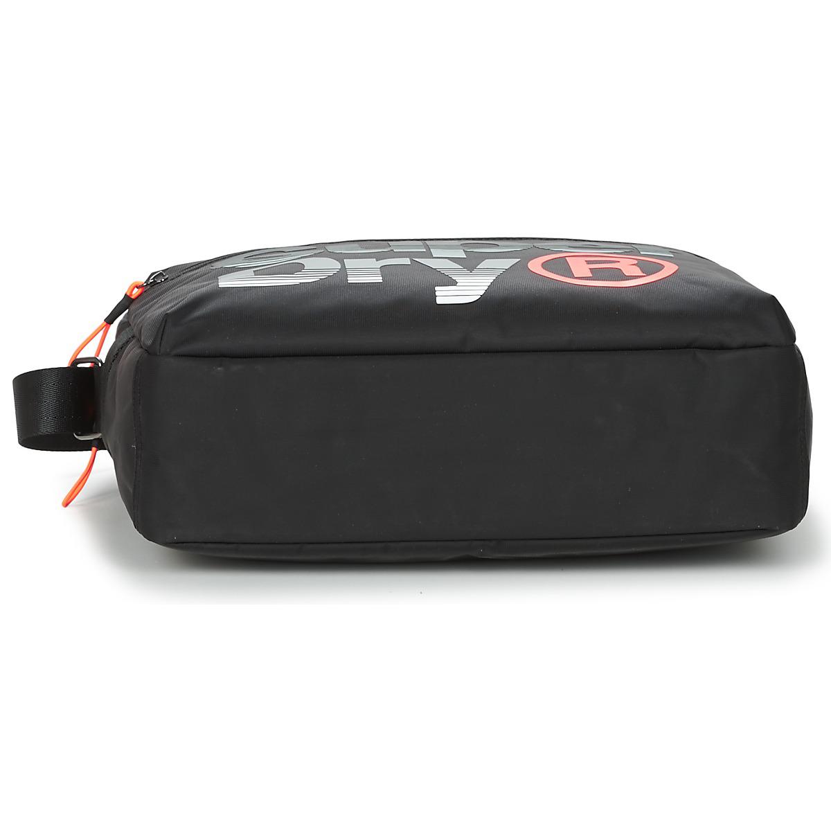 superdry expander lineman messenger