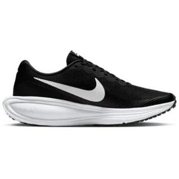 Chaussure Roshe Run Noir Et Blanc Pas Cher Chaussures Nike SOLDE