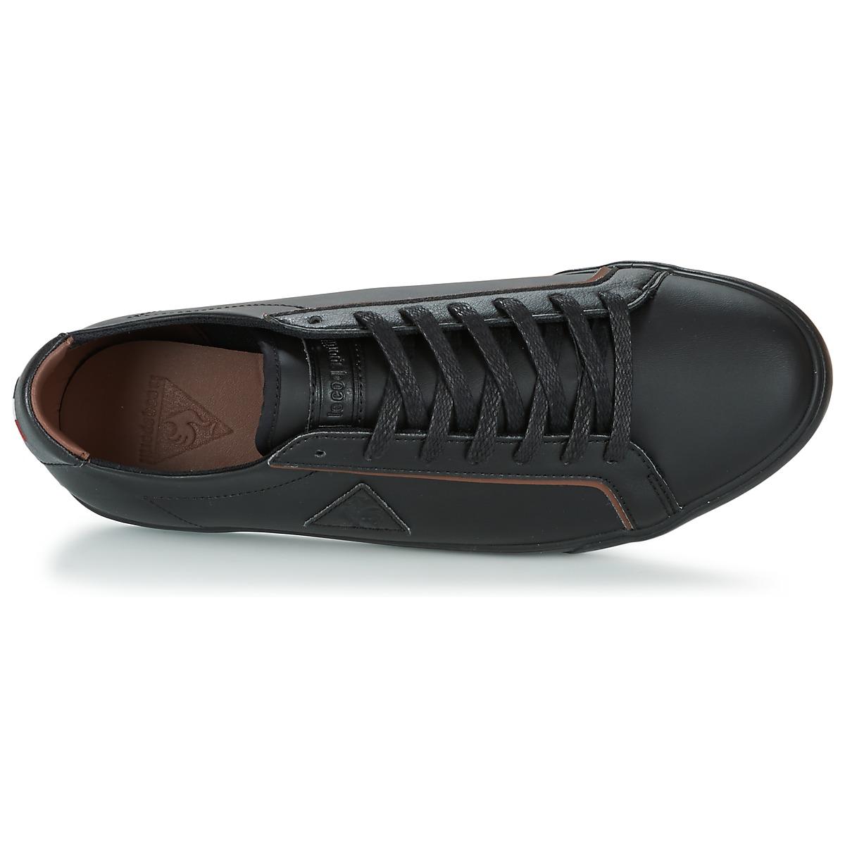 le coq sportif feret atl leather