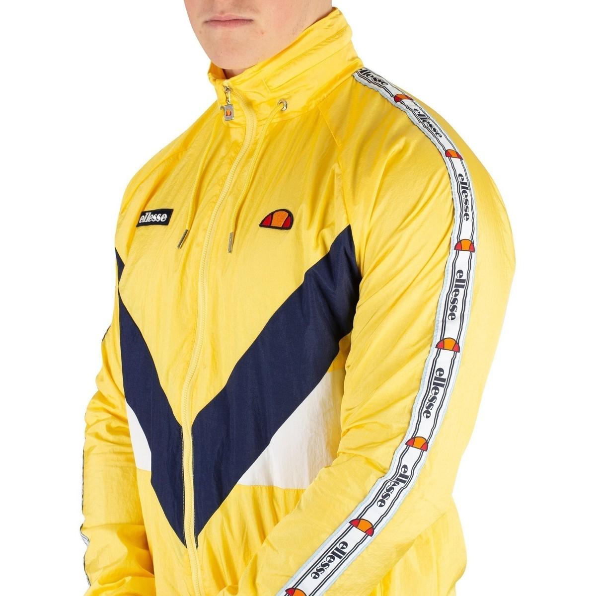 survetement ellesse enfant