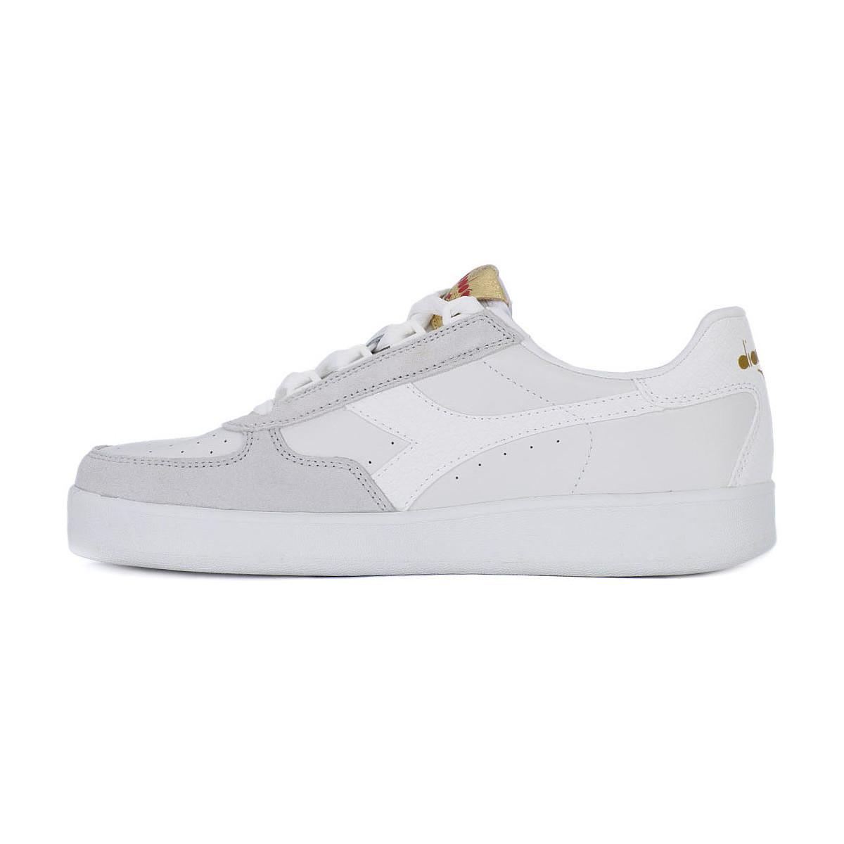 diadora b elite xmas