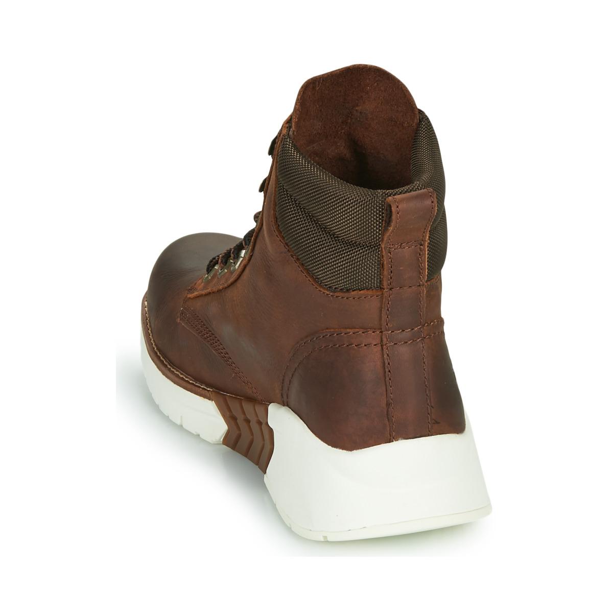 mtcr plain toe boot