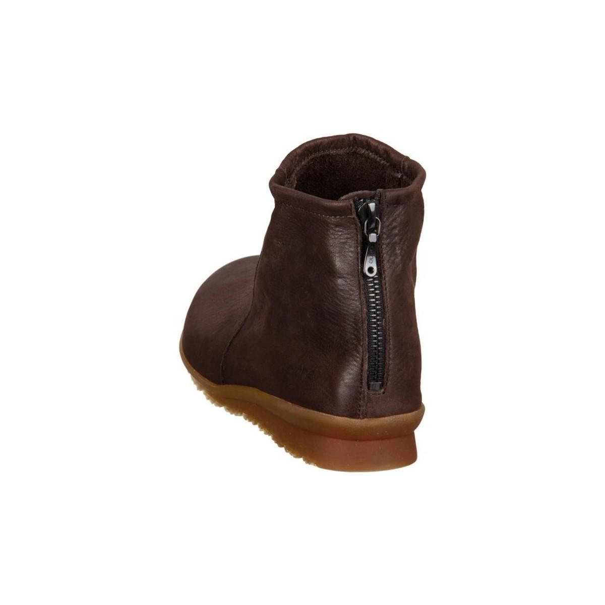 boots femme arche