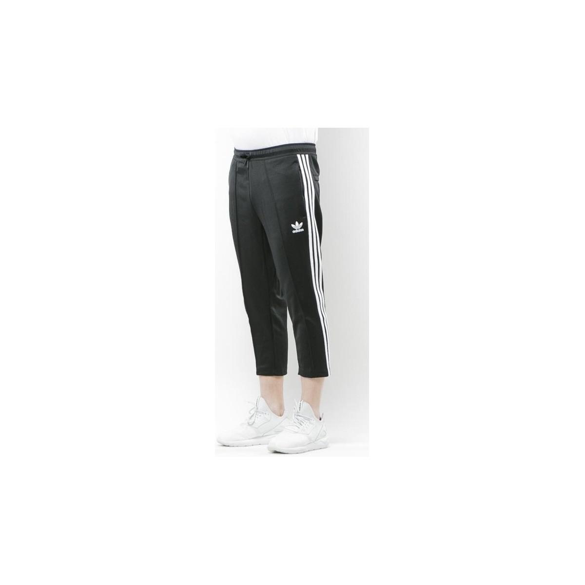 cropped tracksuit bottoms womens