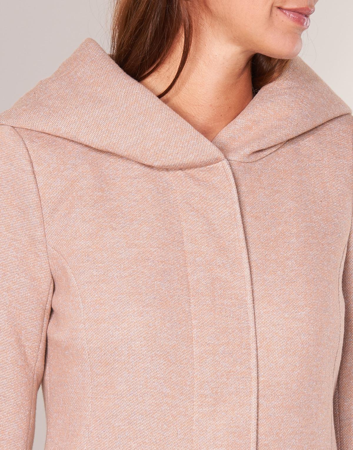 only sedona link spring coat