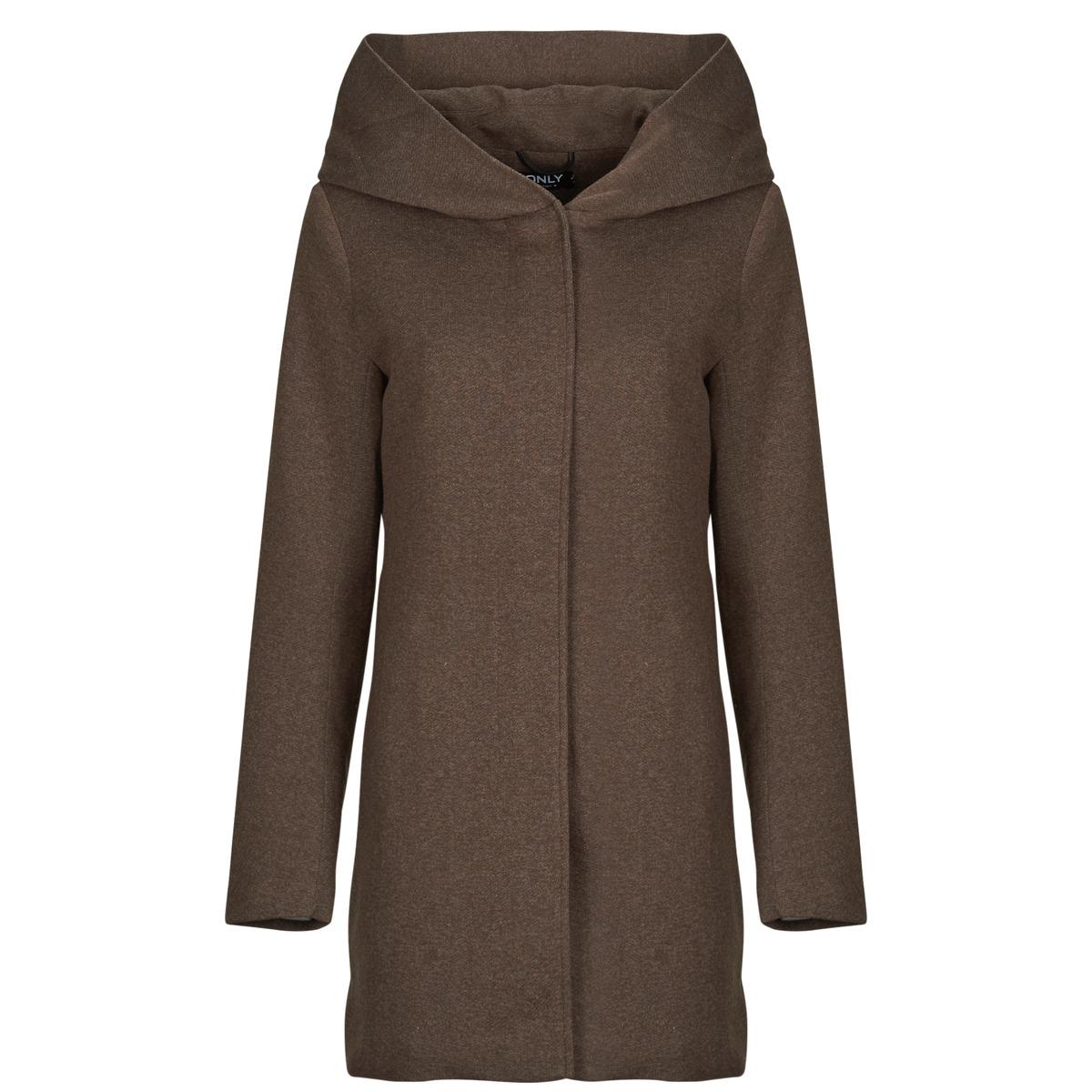 ONLY Winterjacken für Damen Online-Schlussverkauf – Bis zu 34