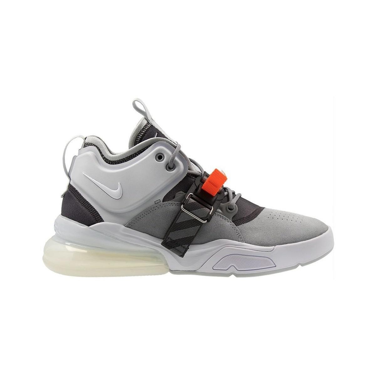 high top 270