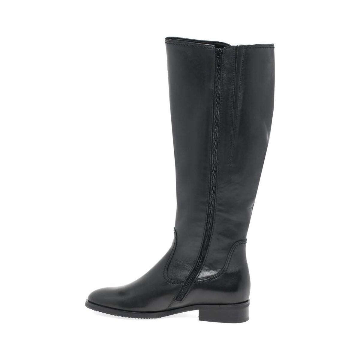 gabor xl boots