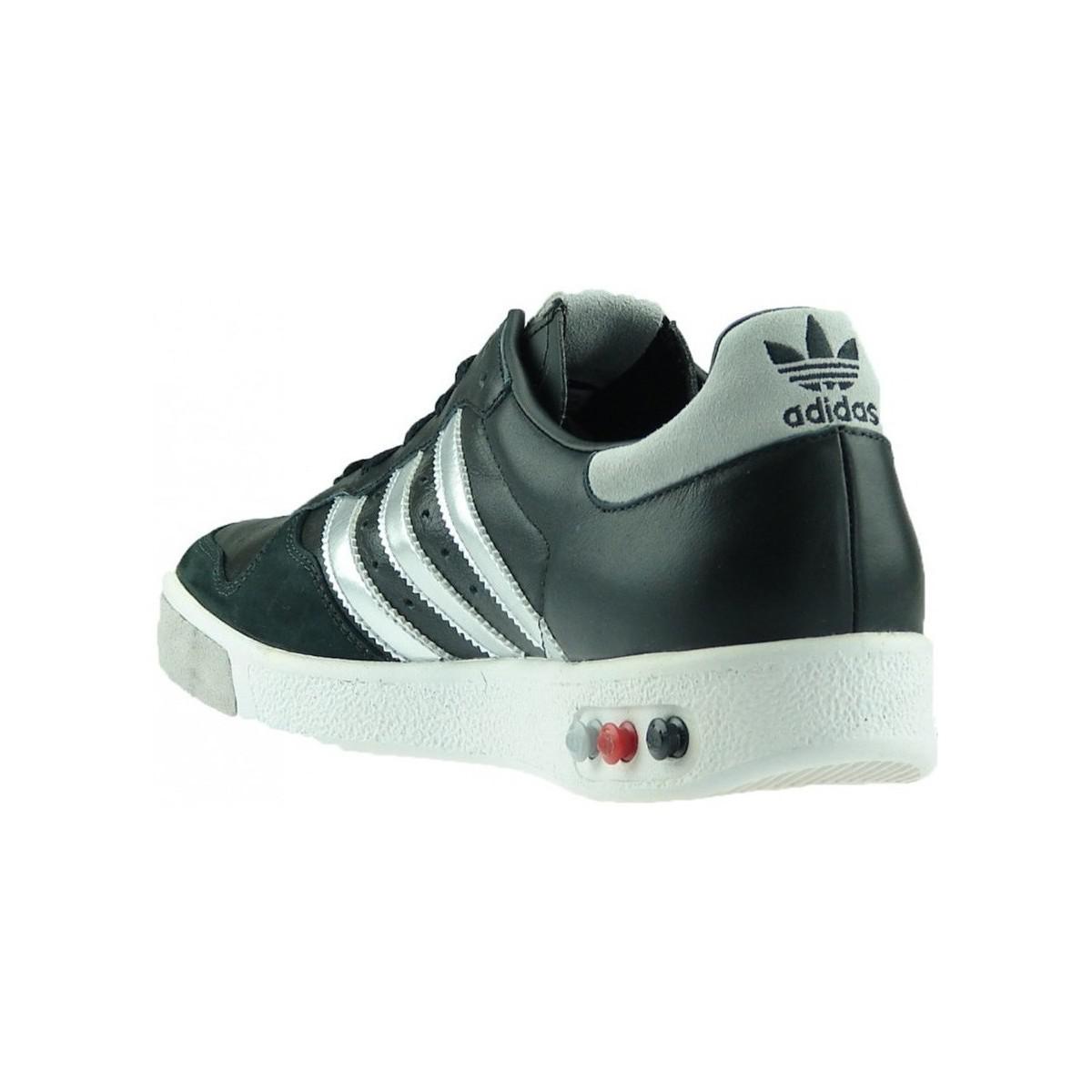 adidas Gs Grand Slam Men's Shoes (trainers) In Black for Men - Lyst