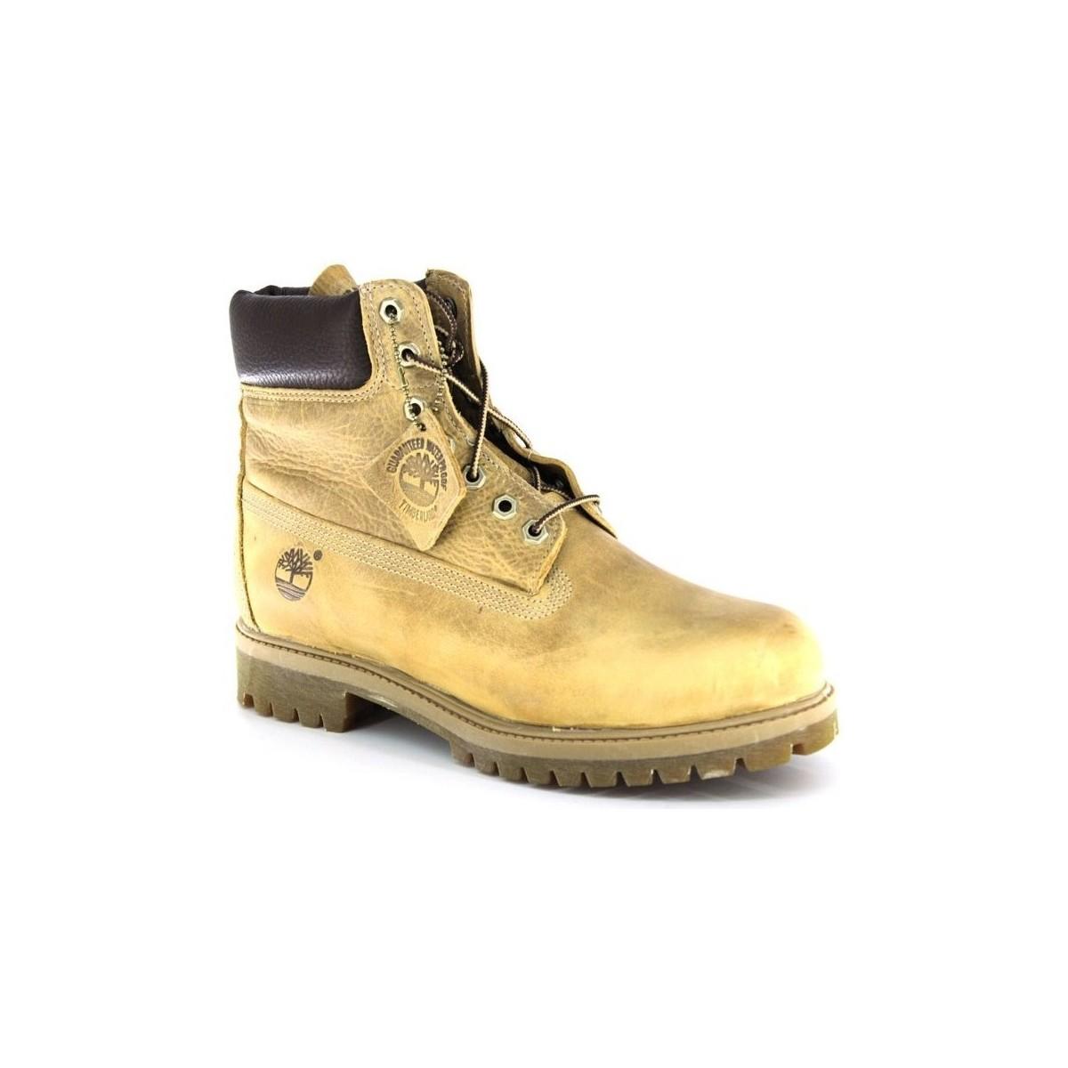 timberland 27097