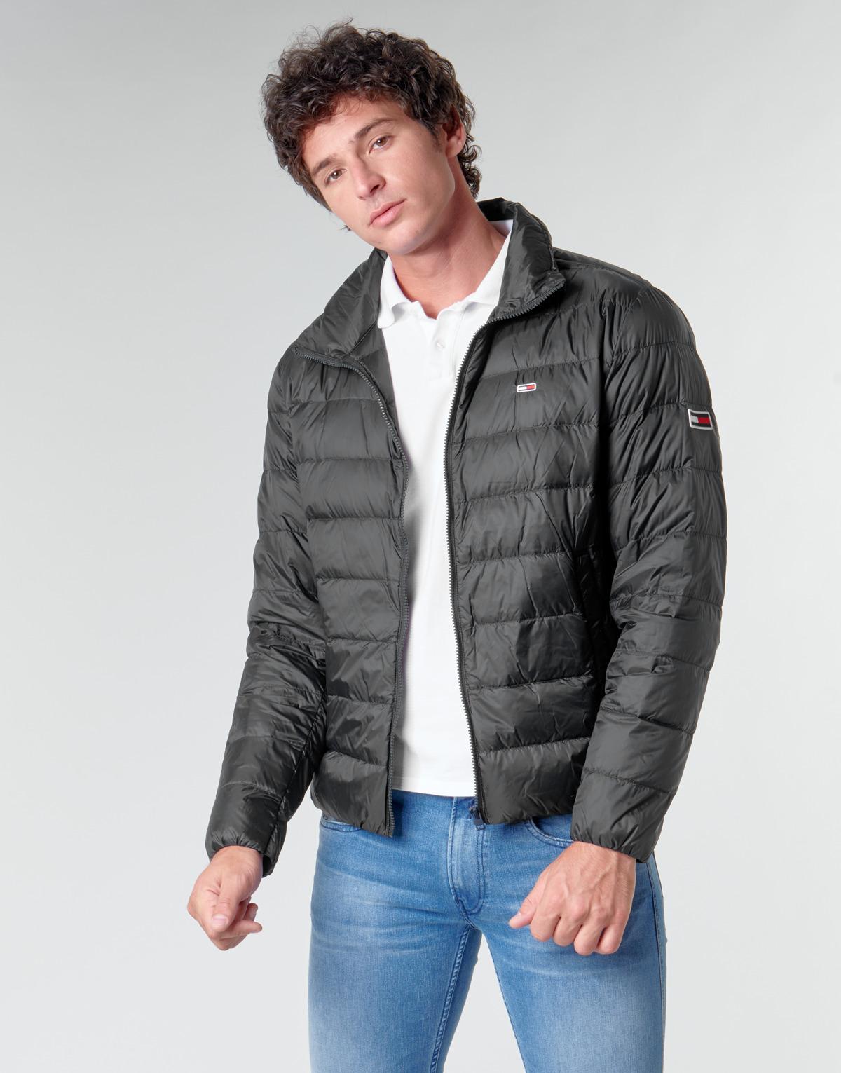 tjm light down jacket