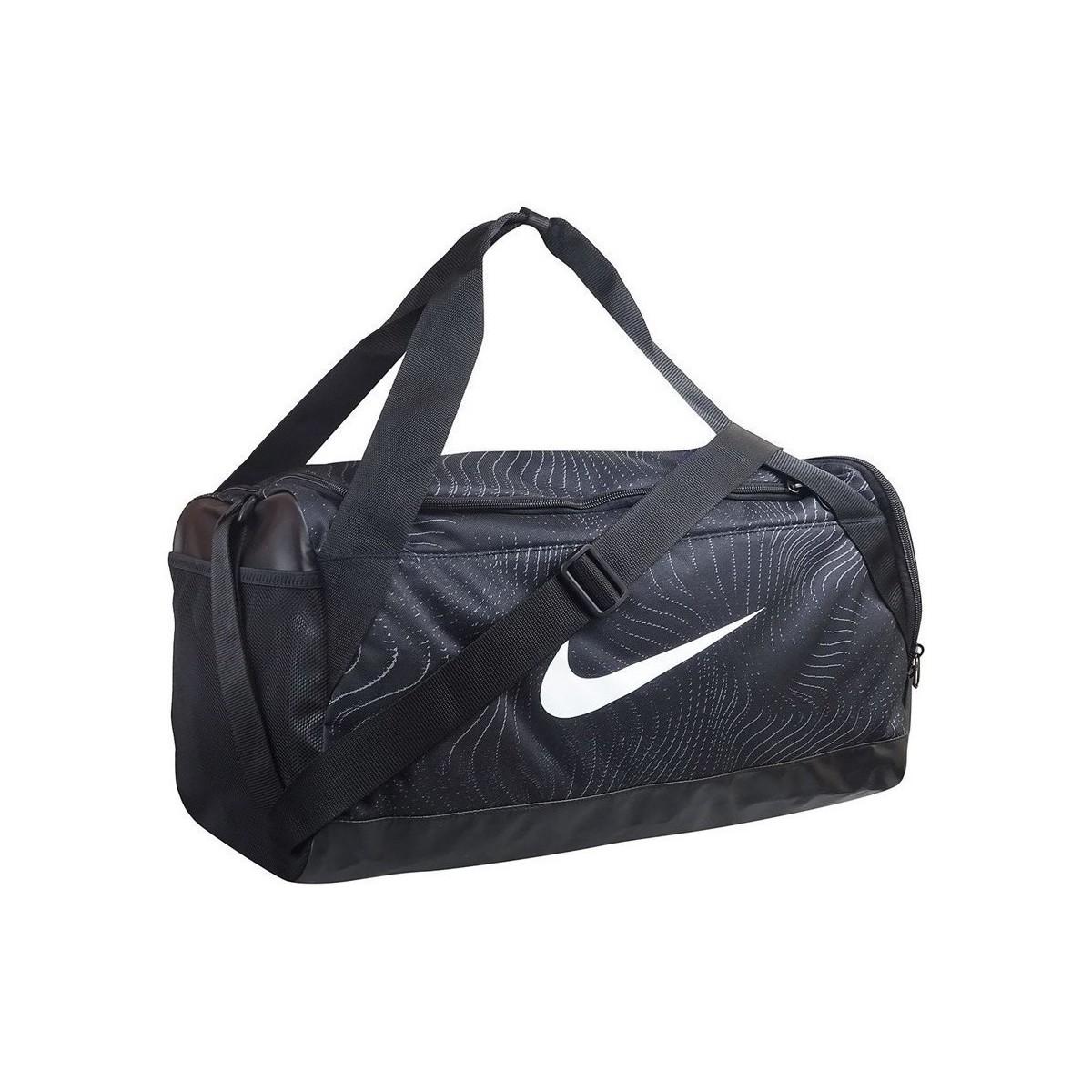 Bolsa de deporte Brasilia Small Training Duffel Bag Nike de color Azul -  Lyst
