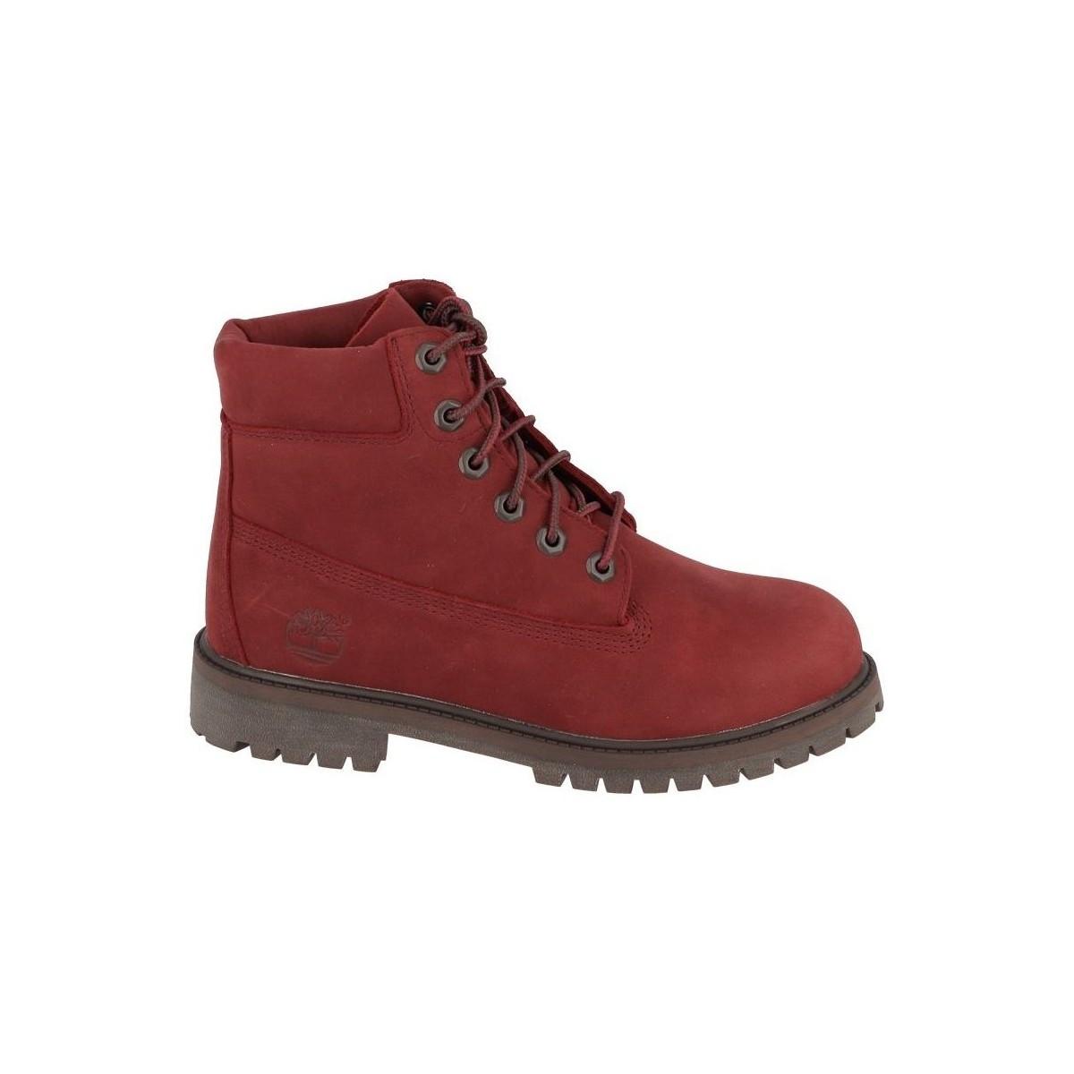 spartoo timberland junior