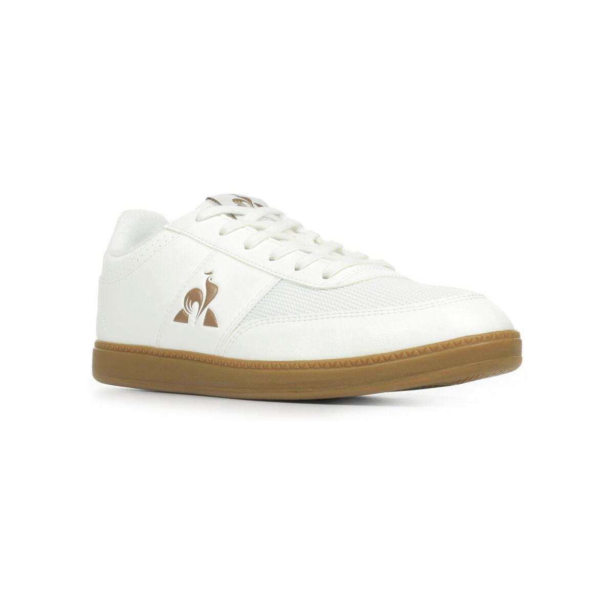 Baskets Le Coq Sportif pour femme Reductions en ligne jusqu a 47 Lyst