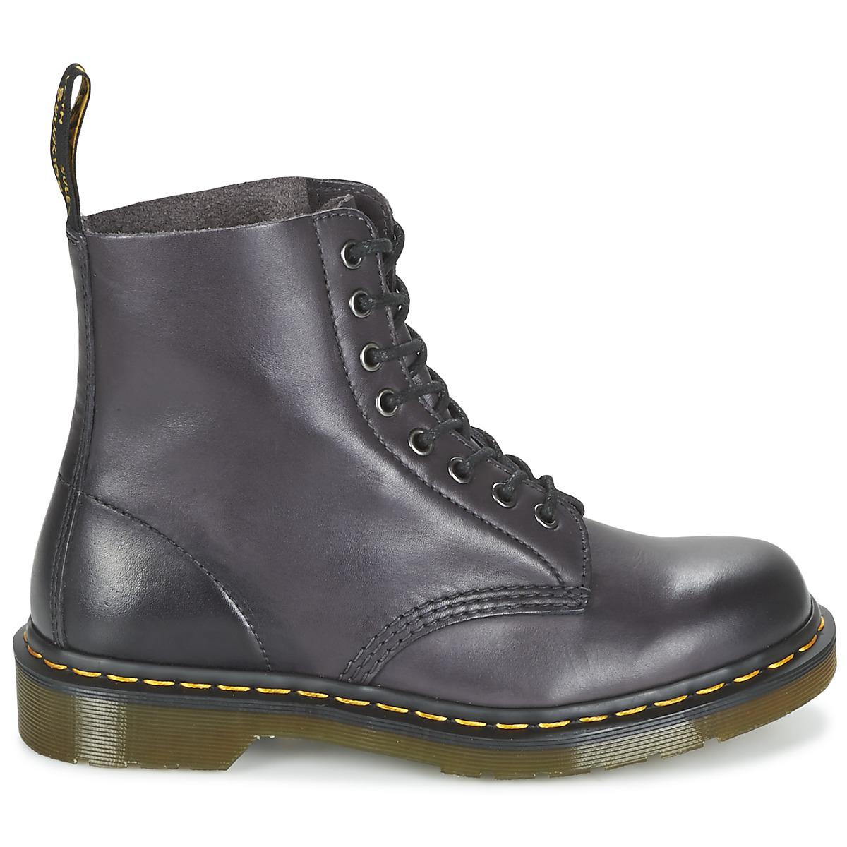 dr martens pascal womens