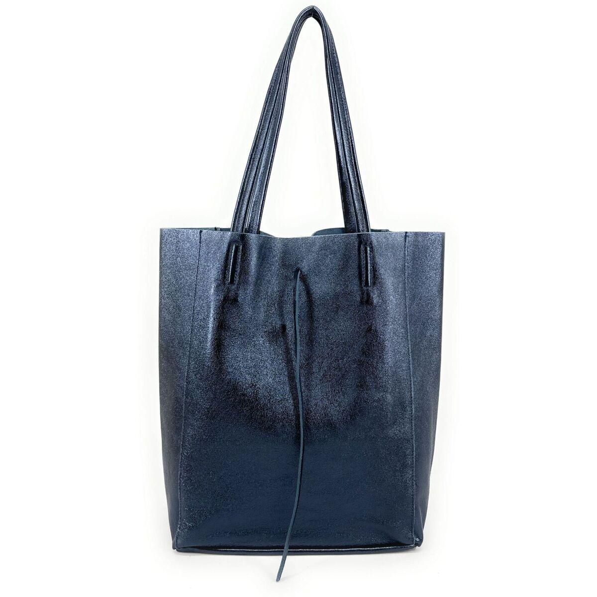 Sacs porté épaule Bleu O My Bag pour femme Lyst