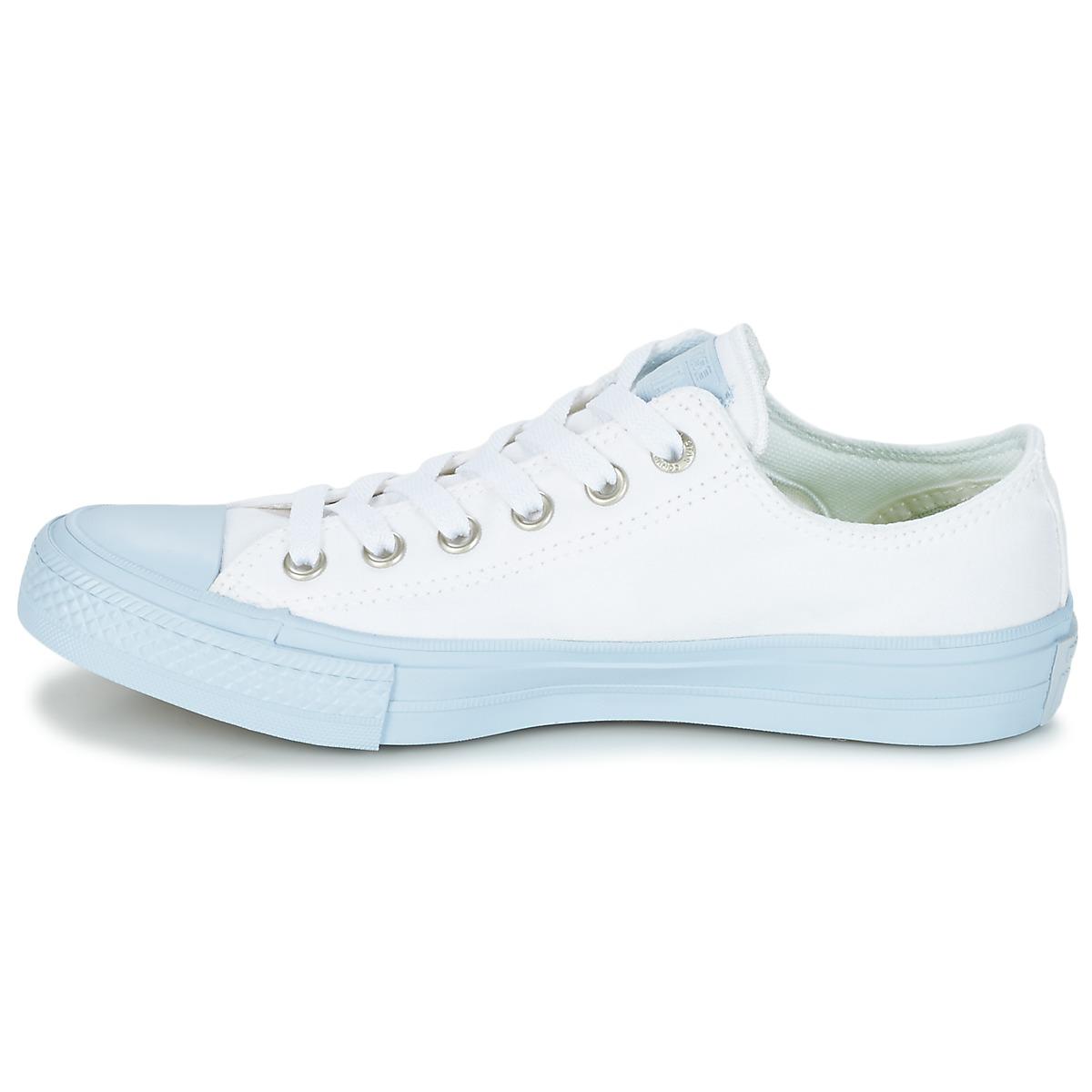 all star pastels ox