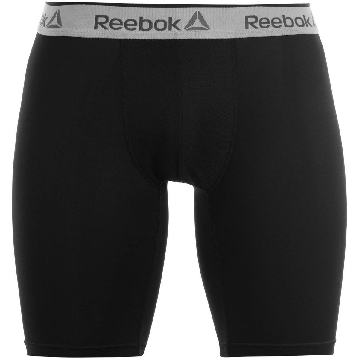 reebok sports trunk