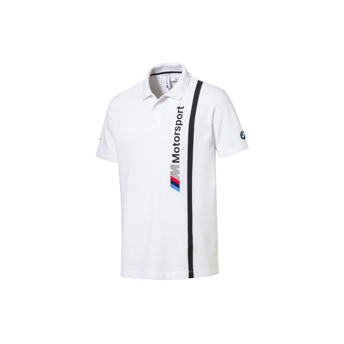 polo puma bmw homme verte