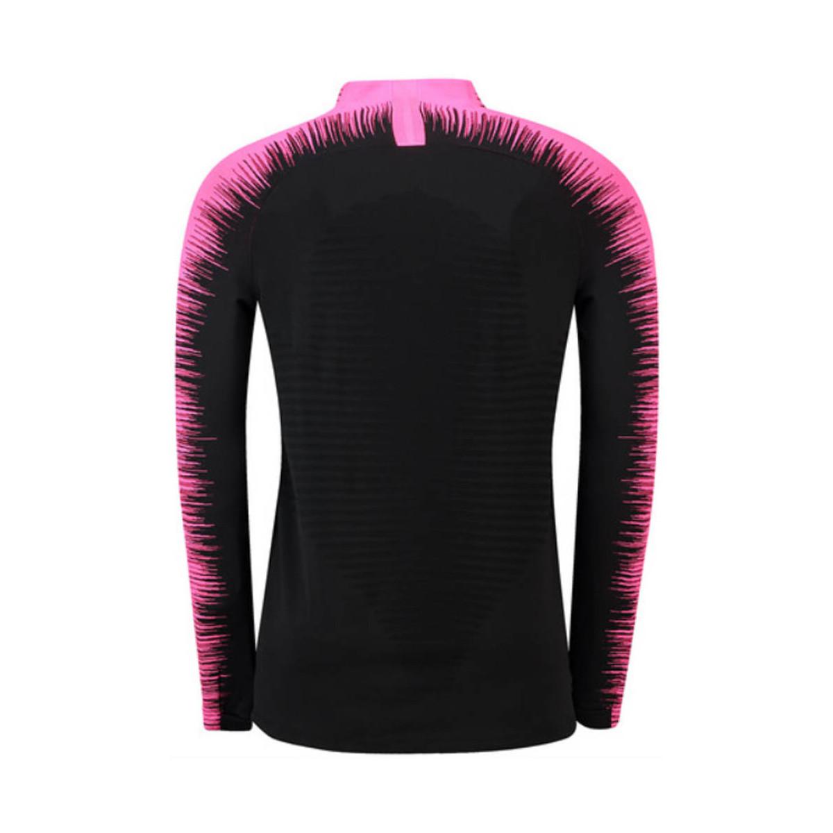 Nike 2018-2019 Psg Strike Vaporknit Drill Top Men's In ...