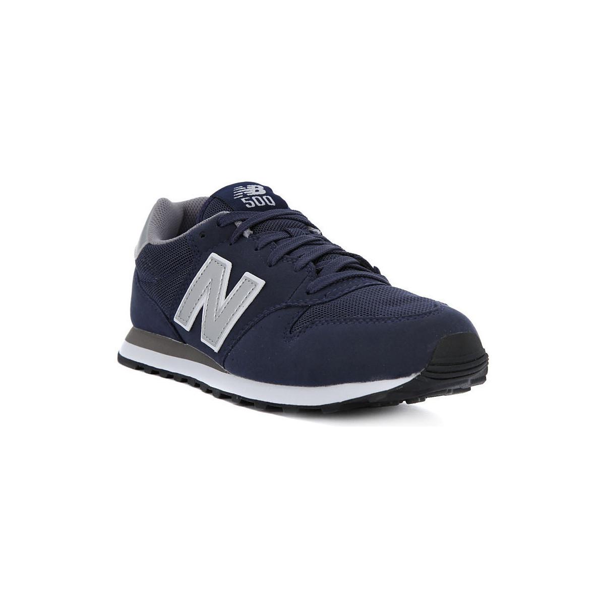 new balance gm500nay new balance gm500nay