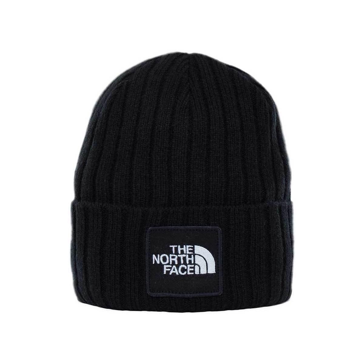 north face beanie mens