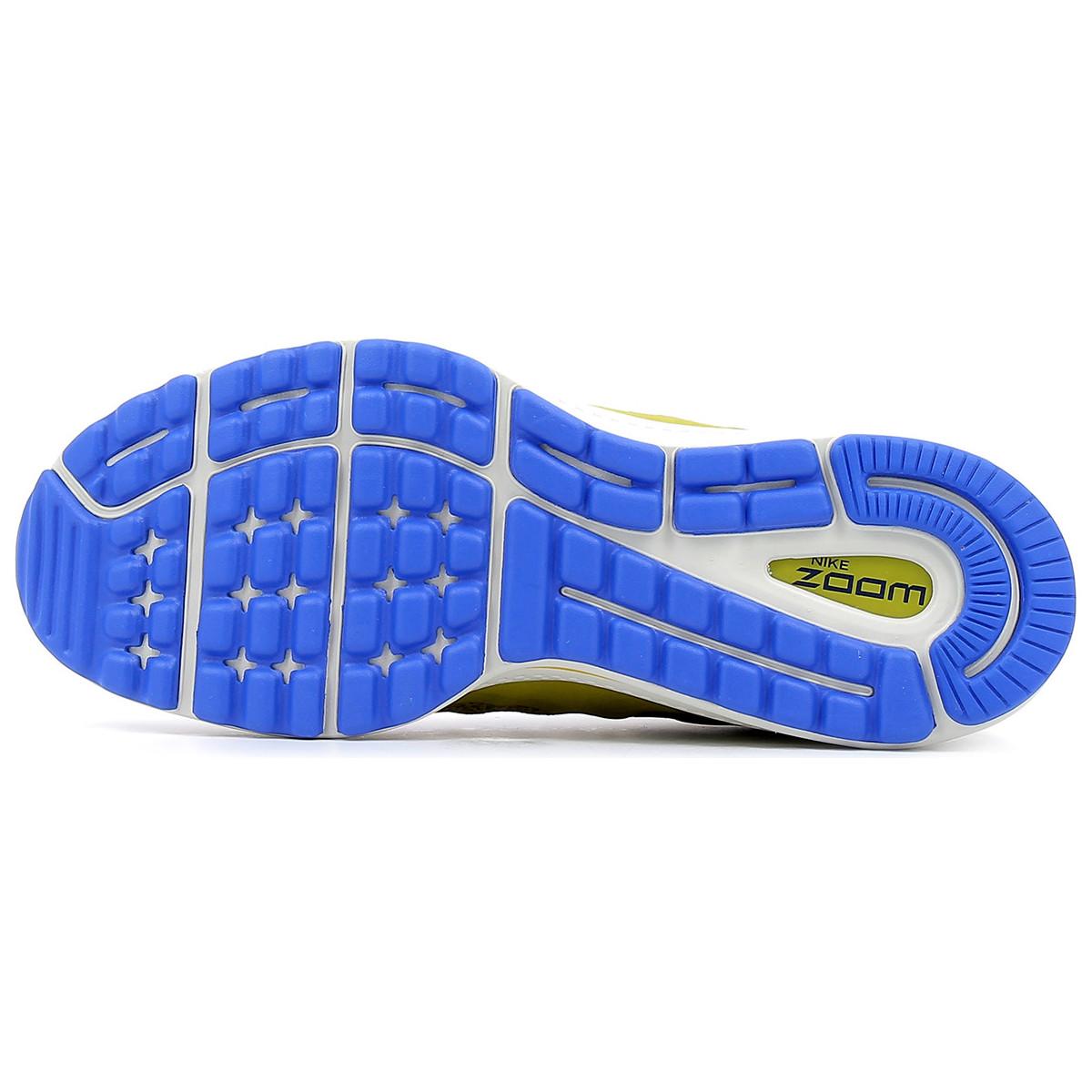 nike zoom kd V Grijs