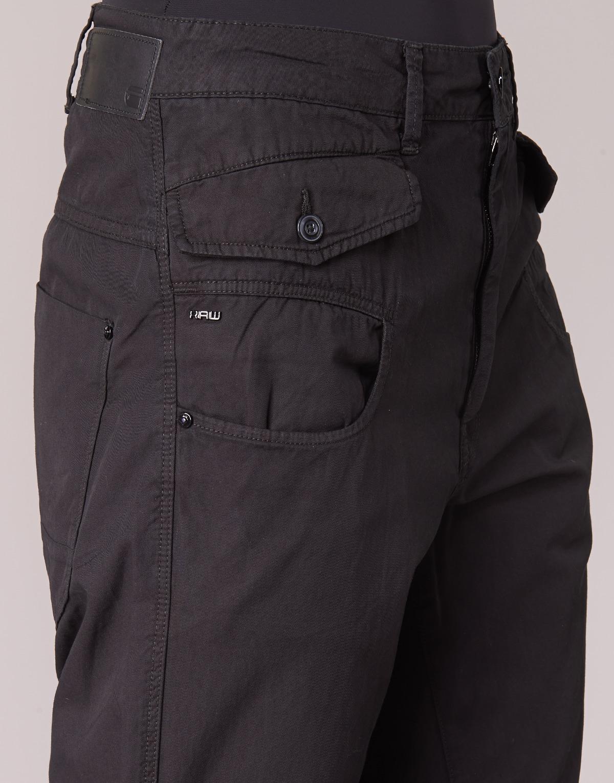 army radar mid waist boyfriend pant